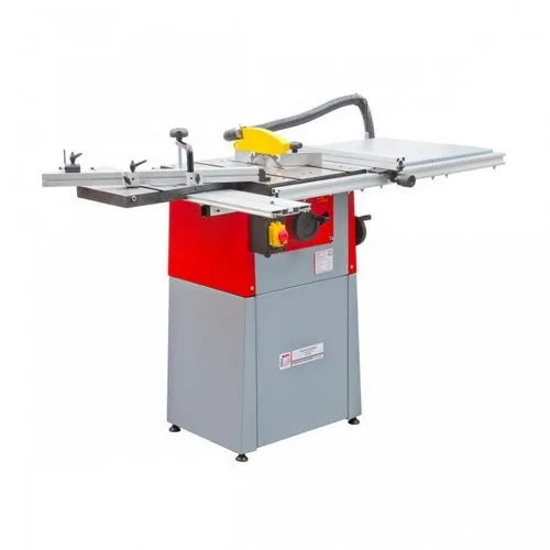 Пила циркулярная HOLZMANN TS 200