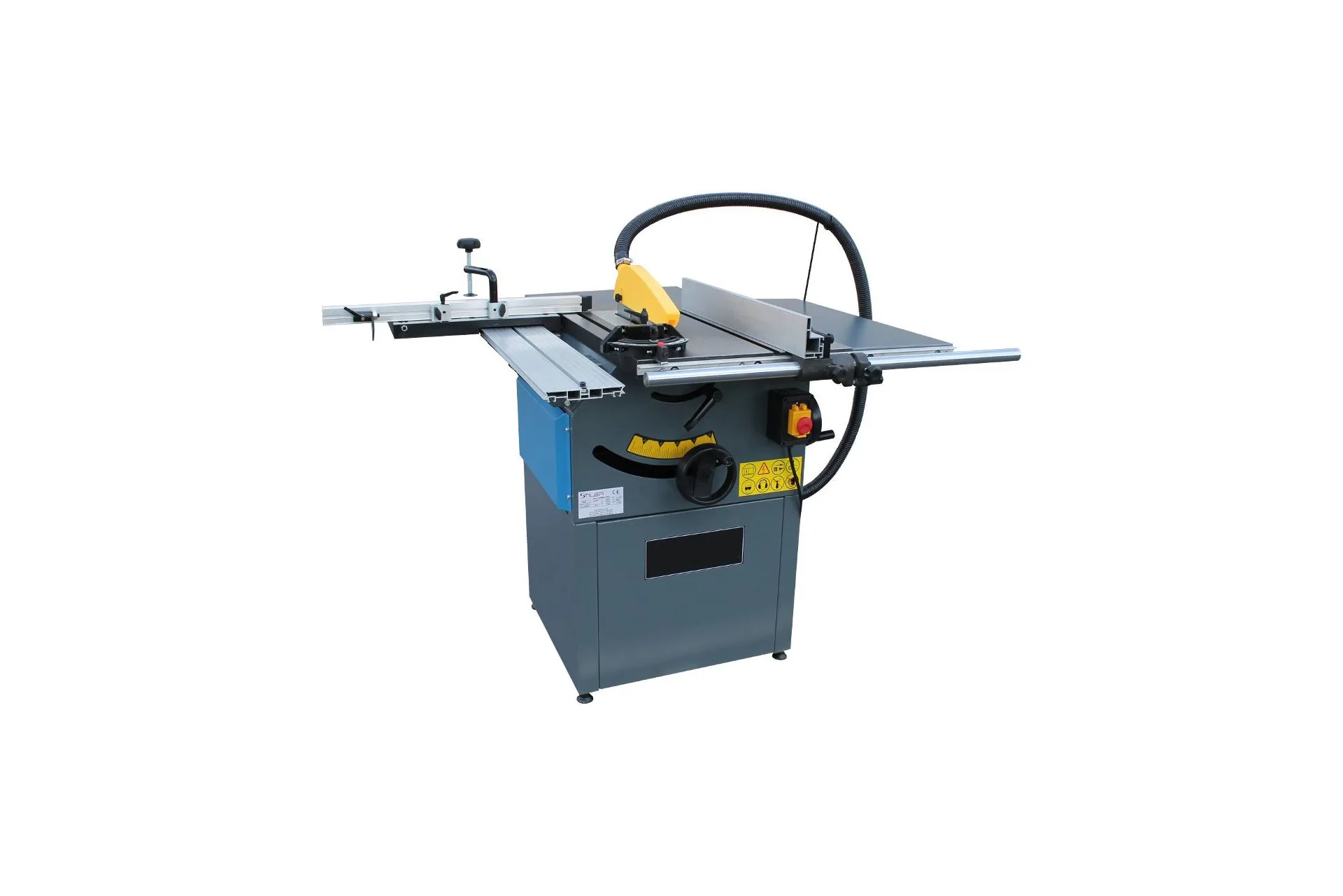Пила циркулярная KMA TS255