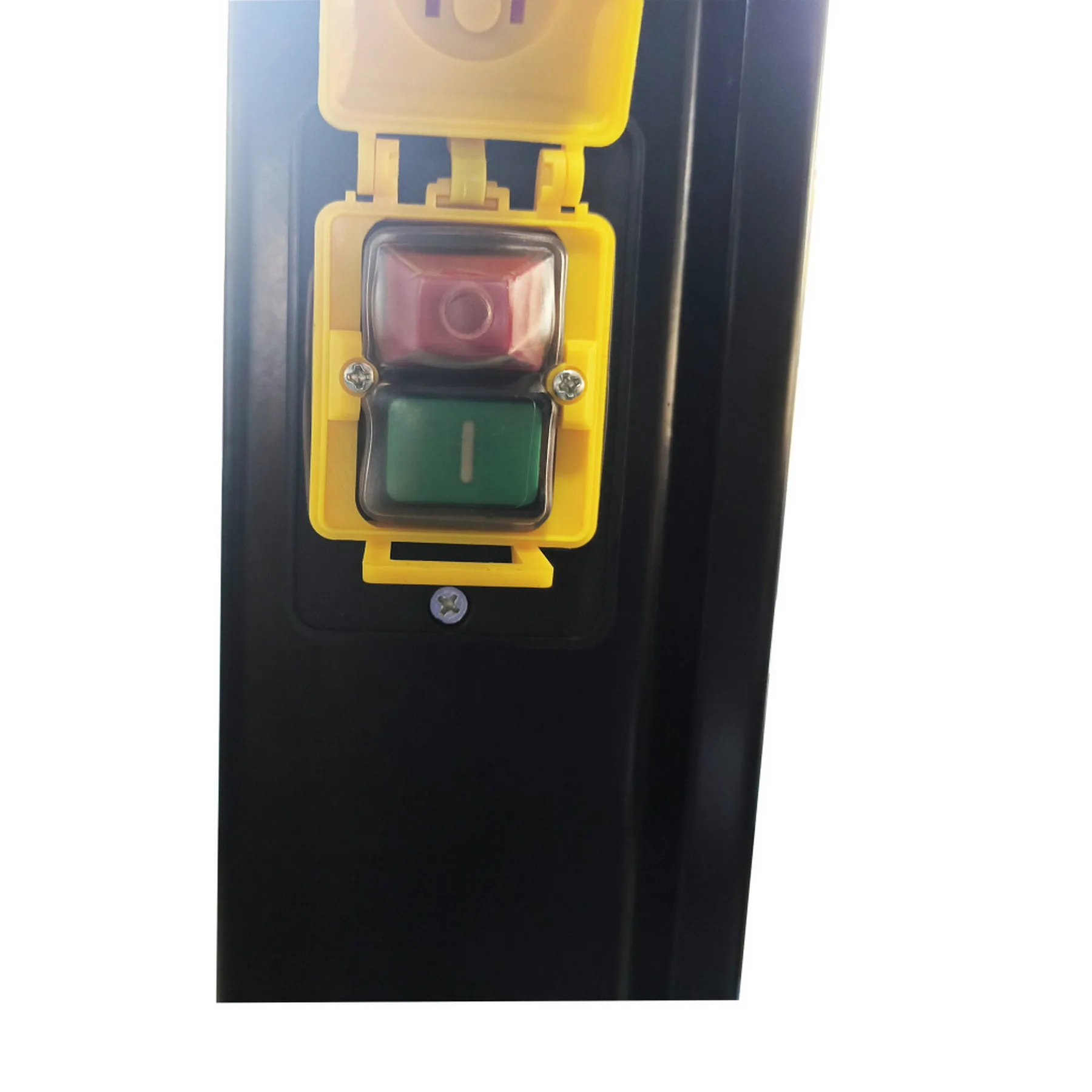 TVK INFRA HBS350 1,1 кВт 220В ленточная деревообрабатывающая пила
