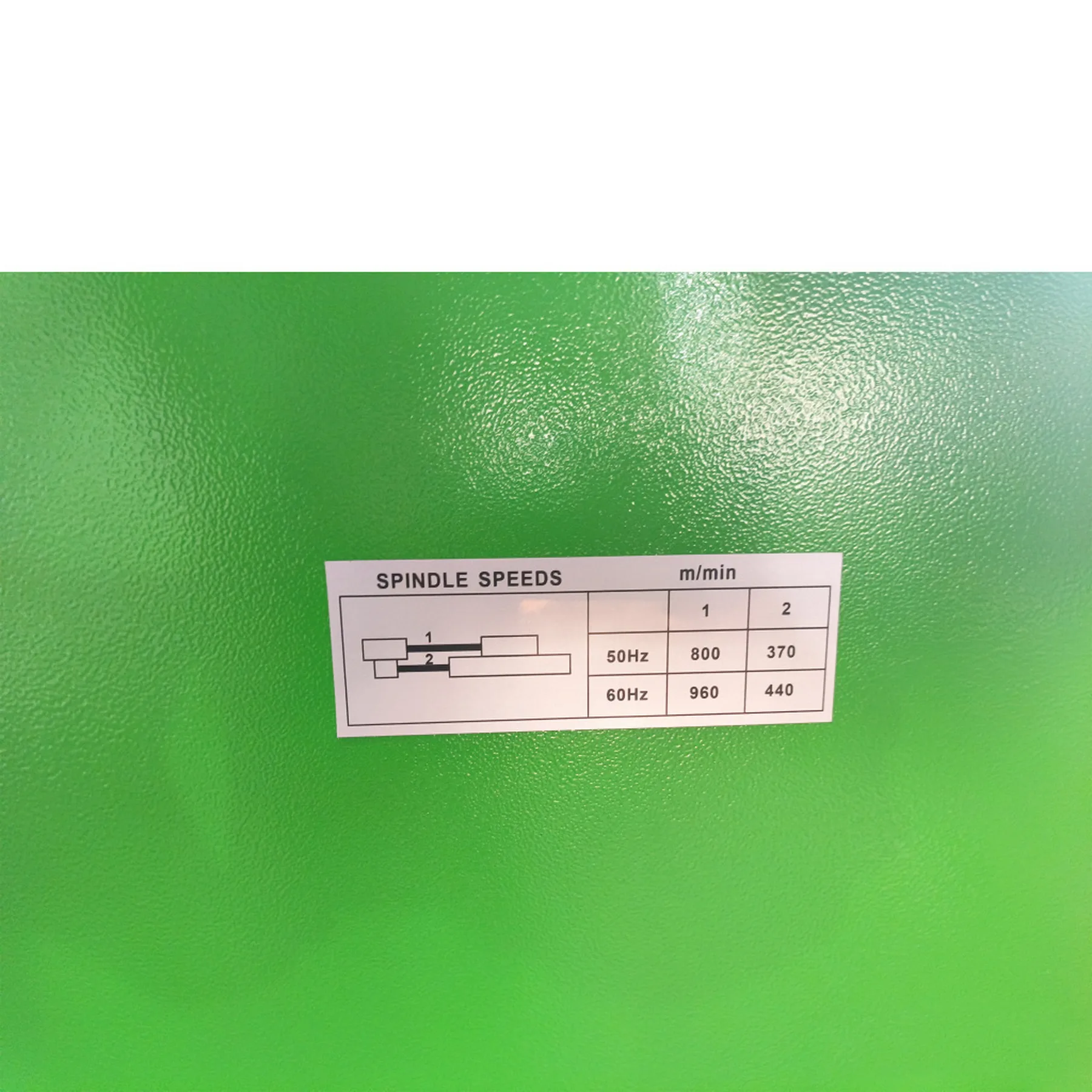 TVK INFRA HBS350 1,1 кВт 220В ленточная деревообрабатывающая пила