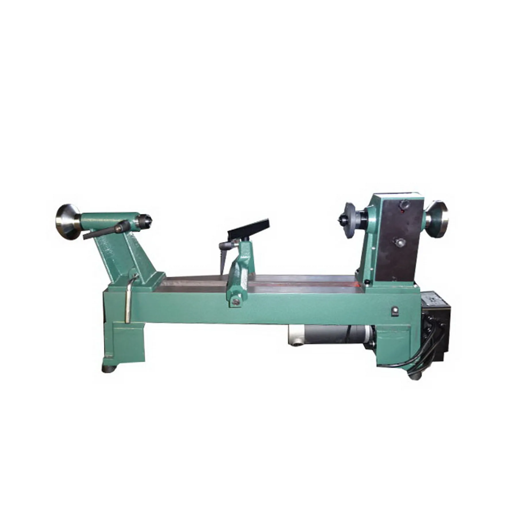 TVK INFRA MC1218VD 750 Вт 220В токарний деревообробний верстат
