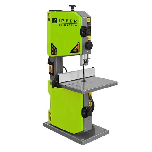 Ленточная пила по дереву Zipper ZI-BAS250