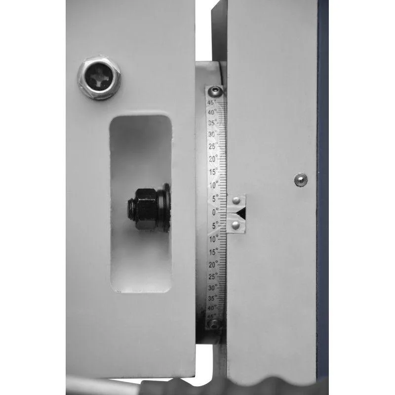 Фрезерный станок Cormak ZX7032G