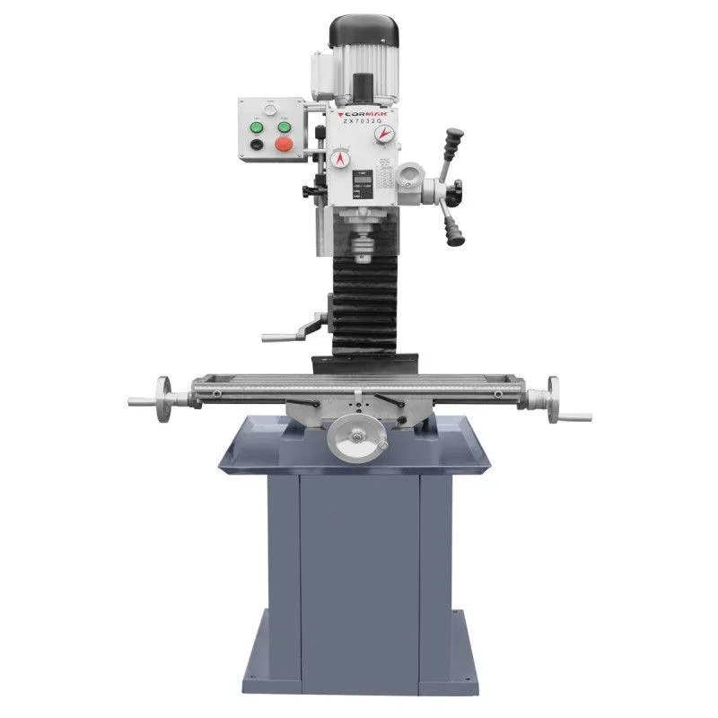 Фрезерный станок Cormak ZX7032G
