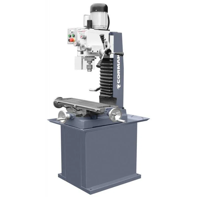 Фрезерный станок Cormak ZX7032G