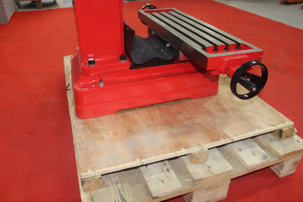 Фрезерний верстат Holzmann ZX 7045