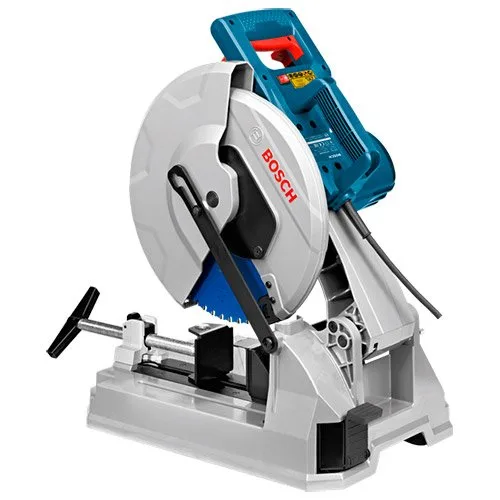 Монтажная пила Bosch GCD 12 JL
