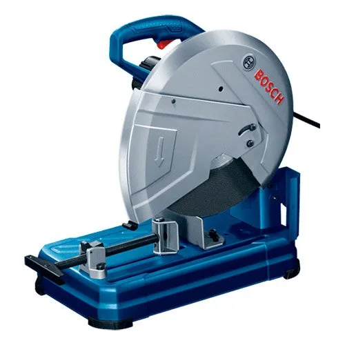 Отрезная циркулярная пила по металлу Bosch GCO 14-24 J