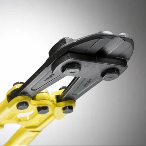 Болторезы длиной 450 мм с трубчатыми ручками STANLEY 1-17-751