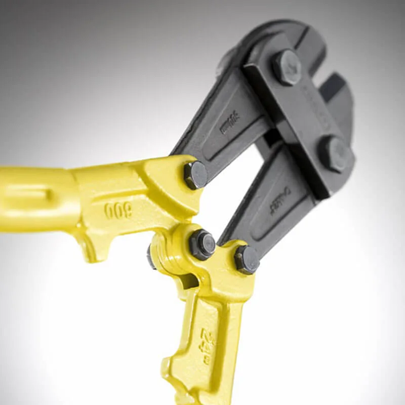 Болторезы длиной 600 мм с трубчатыми ручками STANLEY 1-17-752