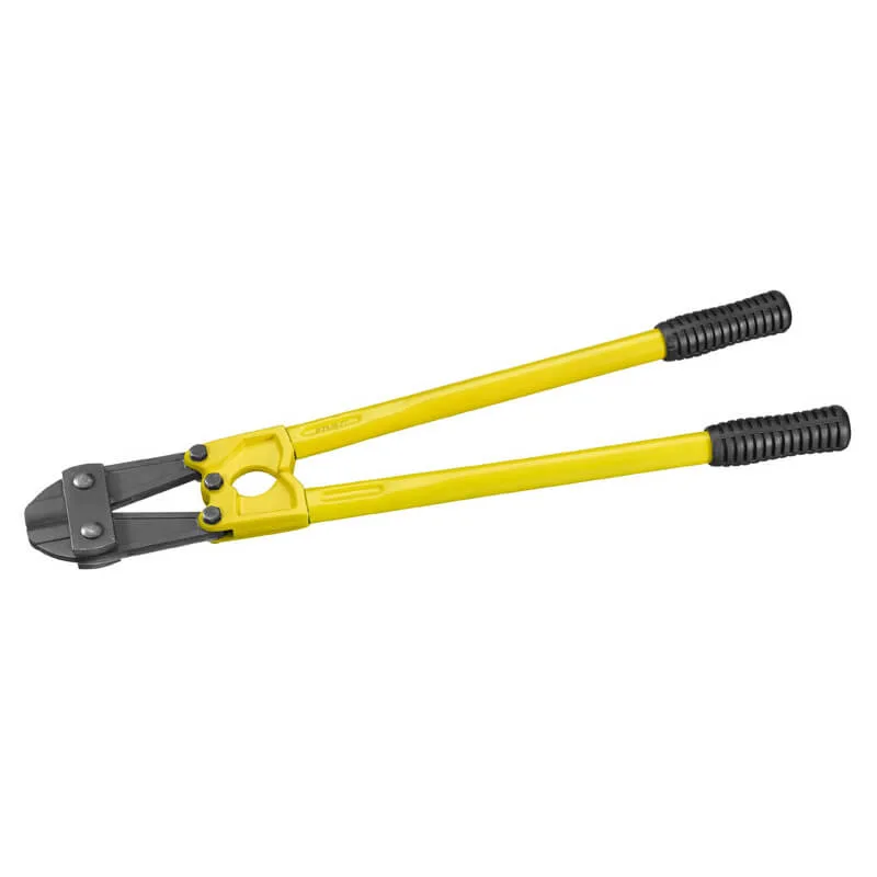 Болторезы длиной 600 мм с трубчатыми ручками STANLEY 1-17-752