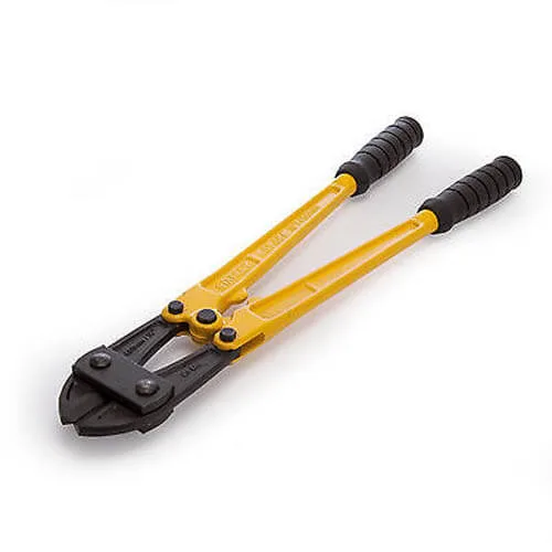 Болторезы длиной 900 мм с кованными ручками STANLEY 1-95-567