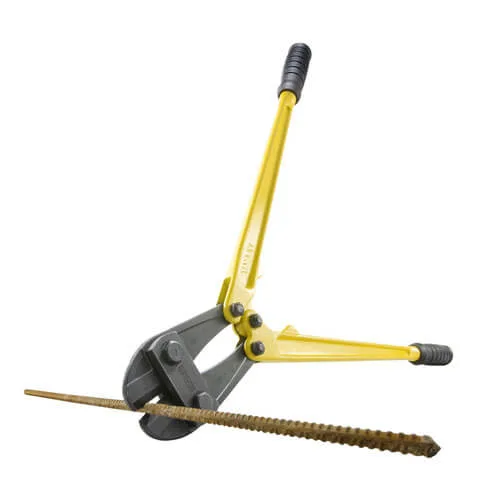 Болторезы длиной 900 мм с кованными ручками STANLEY 1-95-567