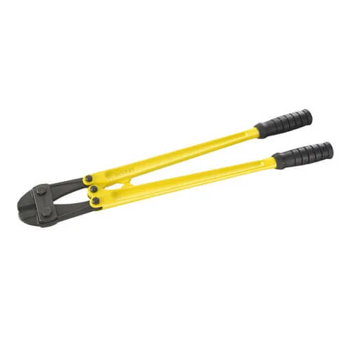 Болторезы длиной 900 мм с кованными ручками STANLEY 1-95-567