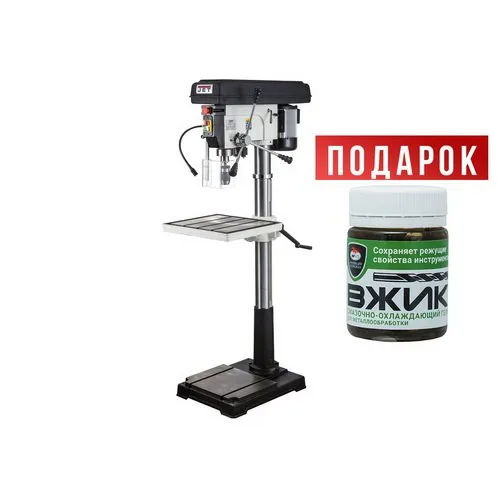 Станок сверлильный JET JDP-20FT