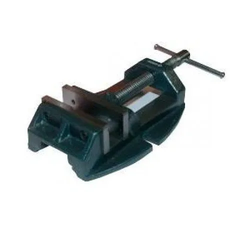 Тиски к станкам Groz DPV/STD/100