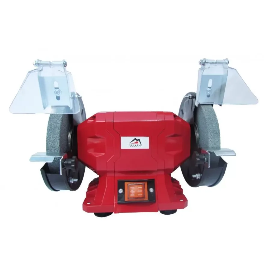 Станок точильный Vulkan NBG-200F