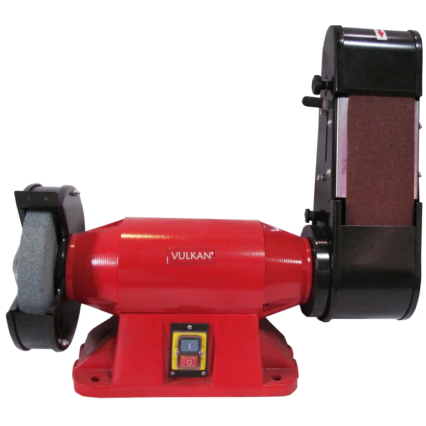 Верстат точильний Vulkan Bench Grinder MDB100/200HD