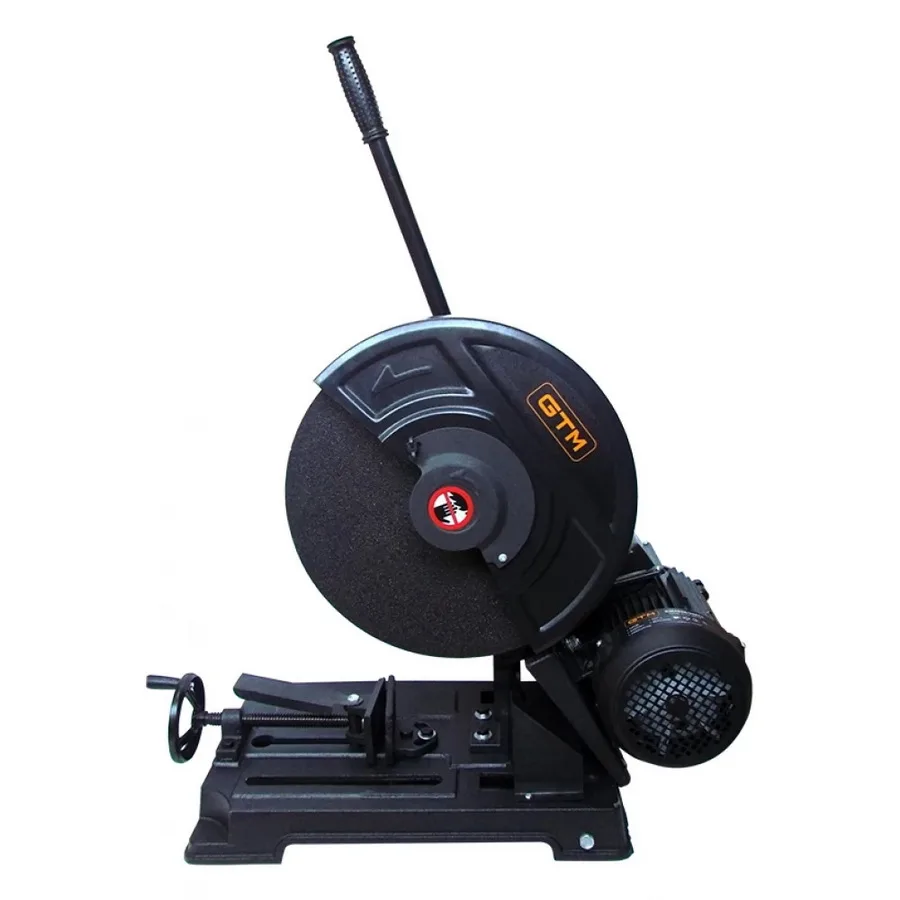Відрізний верстат GTM CM-2600/220CI