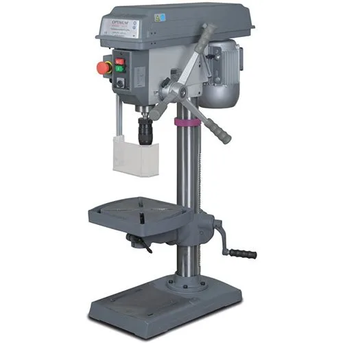 Сверлильный станок Optimum OPTIdrill D 23PRO (230v)