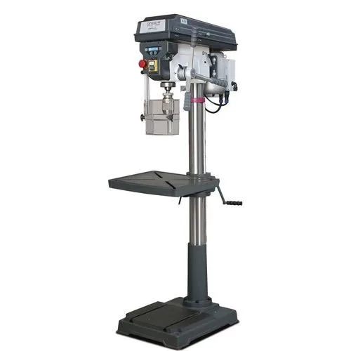 Станок сверлильный Optimum OPTIdrill D 33PRO 400v
