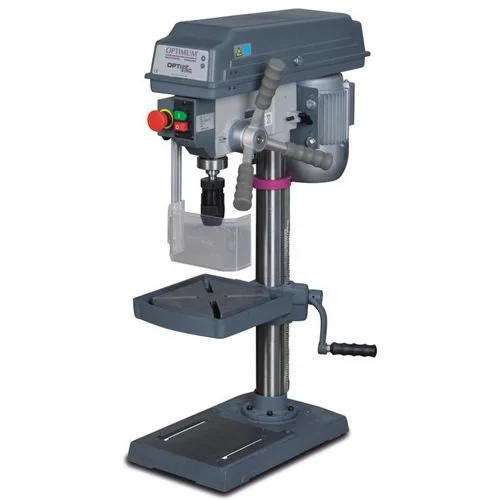 Станок сверлильный Optimum OPTIdrill B 17PRO basic (230V)