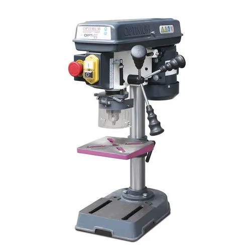 Станок сверлильный Optimum OPTIdrill B 13 basic (230V)