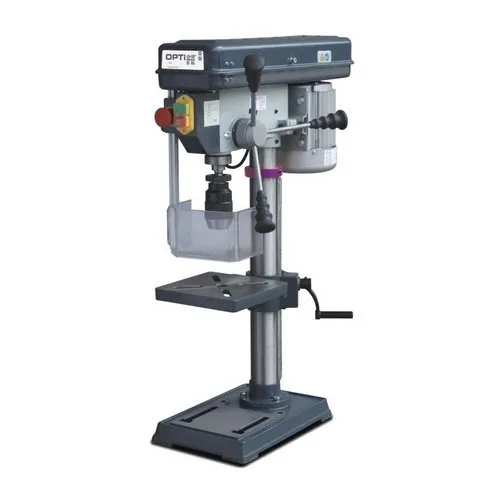 Станок сверлильный Optimum OPTIdrill B 16 basic (230V)