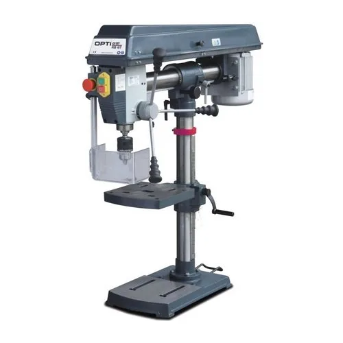Станок сверлильный Optimum OPTIdrill RB 6T (230V)
