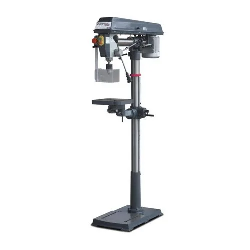 Станок сверлильный Optimum OPTIdrill RB 8S (230V)