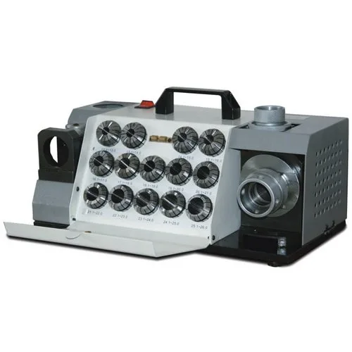 Верстат для заточування свердел Optimum OPTIgrind GH 15 T