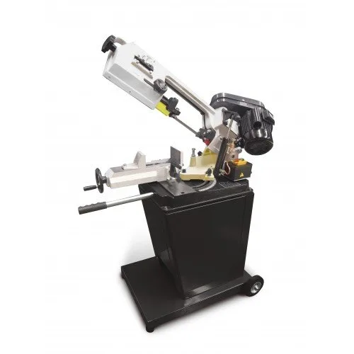 Ленточная пила по металлу Optimum OPTIsaw S131GH