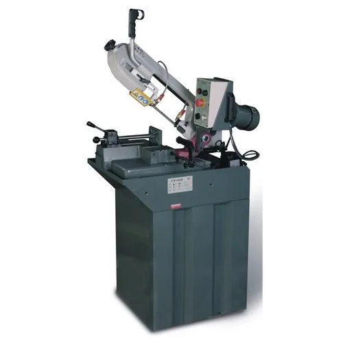 Ленточная пила по металлу Optimum OPTIsaw S150G Vario