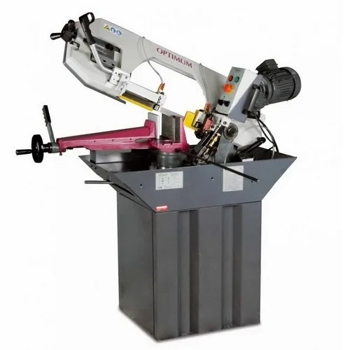 Ленточная пила по металлу Optimum OPTIsaw S275N / 400V