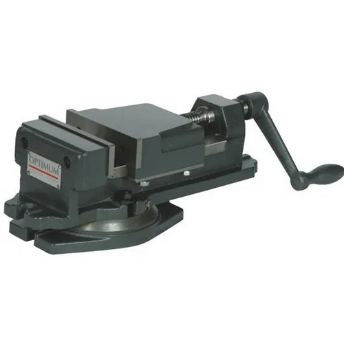 Тиски до верстатів Optimum FMS 100