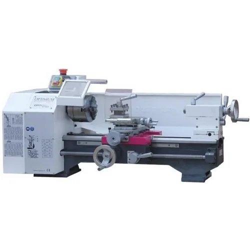 Токарный станок Optimum OPTIturn TU 2406 Vario (230V)
