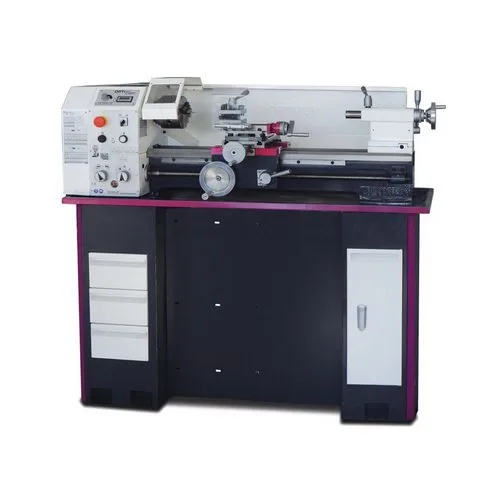 Токарный станок Optimum OPTIturn TU 2807 (230V)