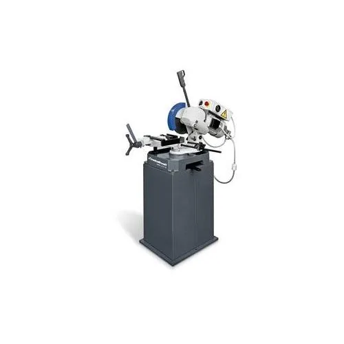 Дисковая пила по металлу Metallkraft MKS 255 N - 400 V