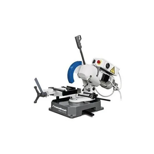 Дисковая пила по металлу Metallkraft MKS 275 N (400V)