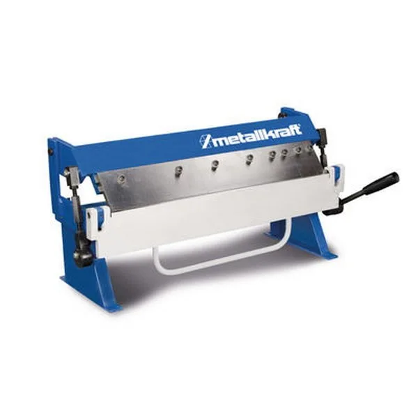 Машина листогибочная Metallkraft HSBM 610 HS