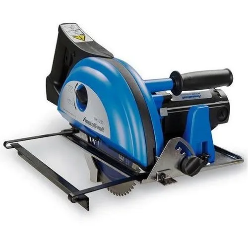 Дисковая пила по металлу Metallkraft HKS 230 (230V)
