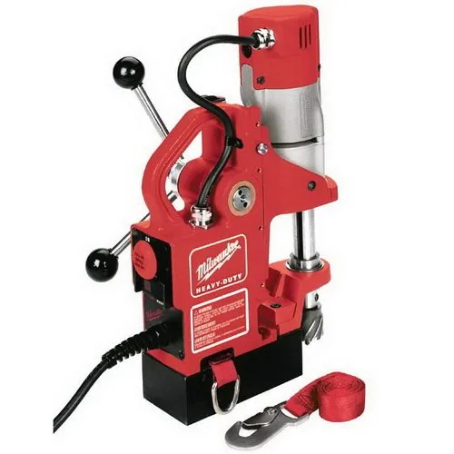 Стійка для алмазного буріння Milwaukee MDE 38 Compact