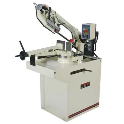 Ленточная пила JET MBS-910CS