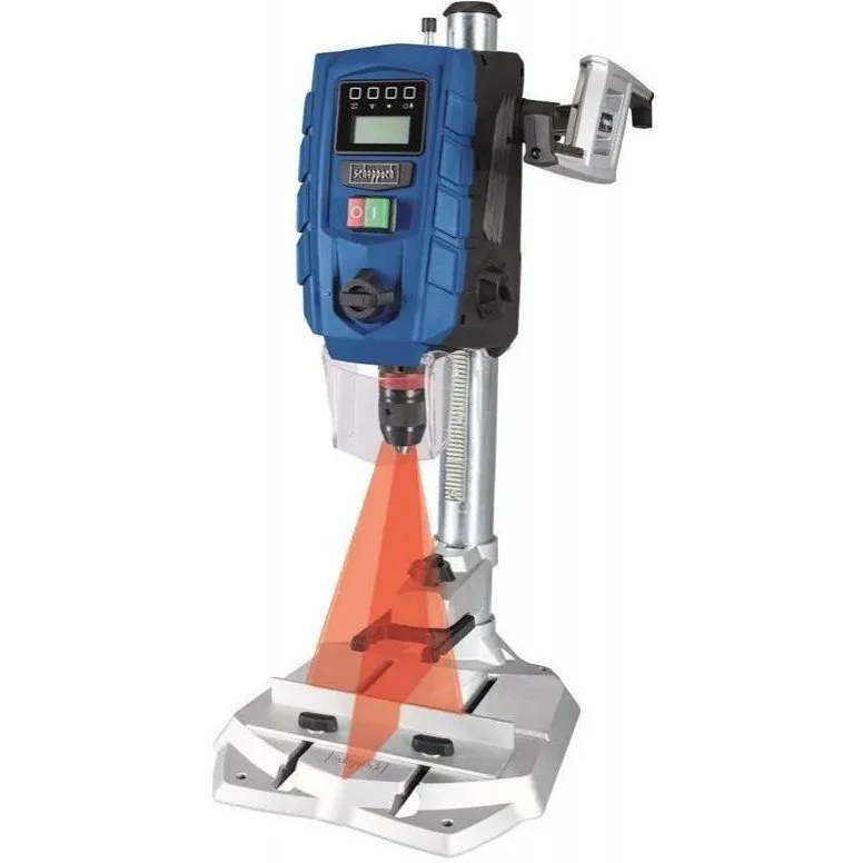 Сверлильный станок Scheppach DP 60