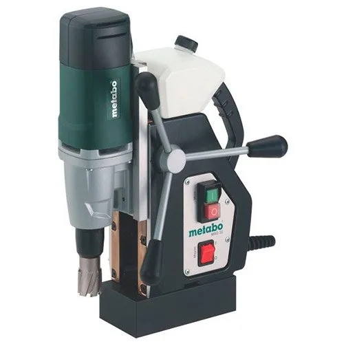 Дрель на магнитной стойке Metabo MAG 32