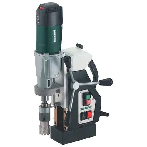 Дрель на магнитной стойке Metabo MAG 50