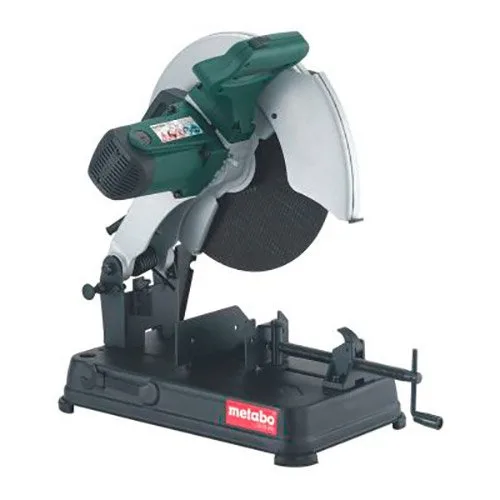 Монтажная пила Metabo CS 23-355