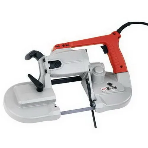 Ленточная пила Milwaukee HBS 120E