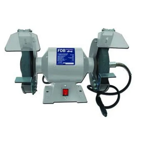 Станок точильный FDB Maschinen LT1500/400