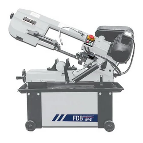 Ленточная пила по металлу FDB Maschinen SG5018 /220В